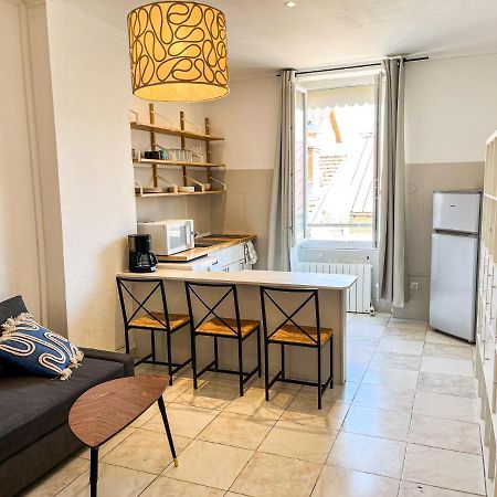 Suite Magelan Villeurbanne Ngoại thất bức ảnh