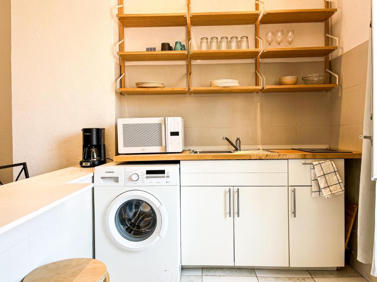 Suite Magelan Villeurbanne Ngoại thất bức ảnh