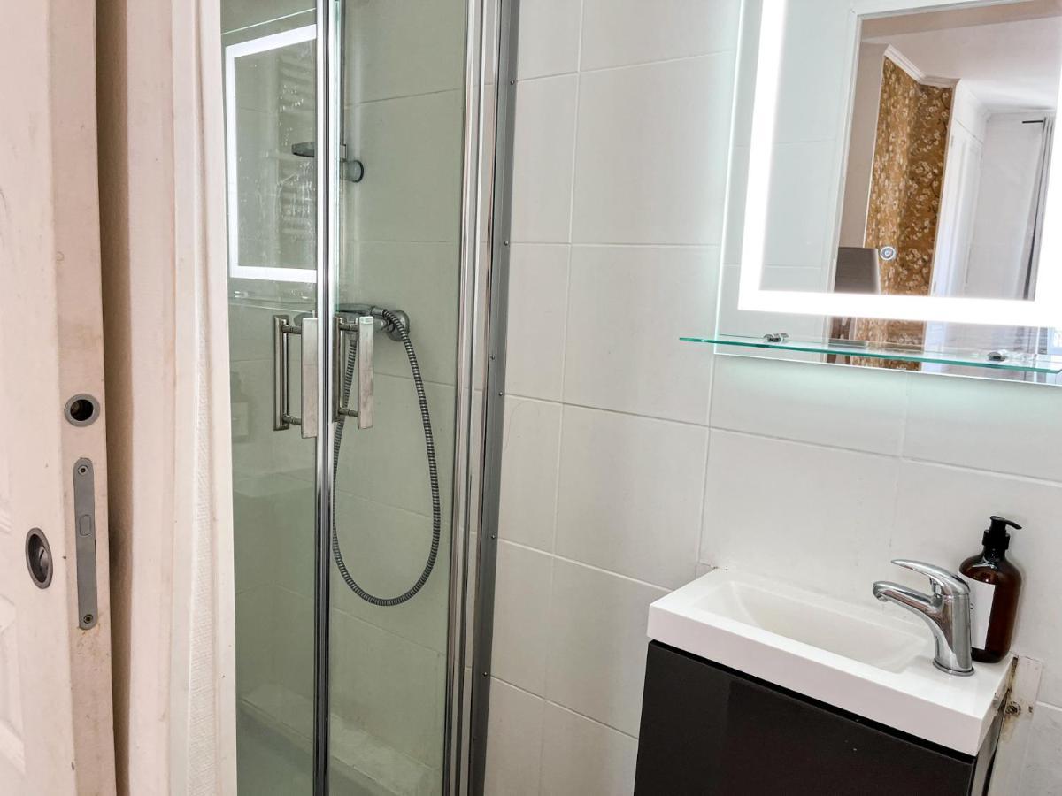 Suite Magelan Villeurbanne Ngoại thất bức ảnh